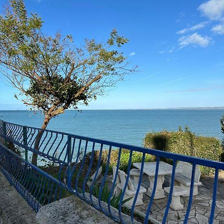 Appartement Vue Sur Mer Plérin Kültér fotó