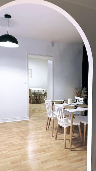 Appartement Vue Sur Mer Plérin Kültér fotó