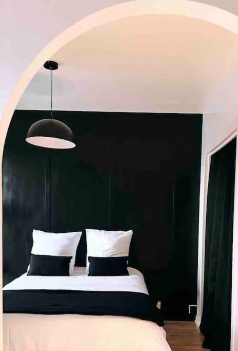 Appartement Vue Sur Mer Plérin Kültér fotó