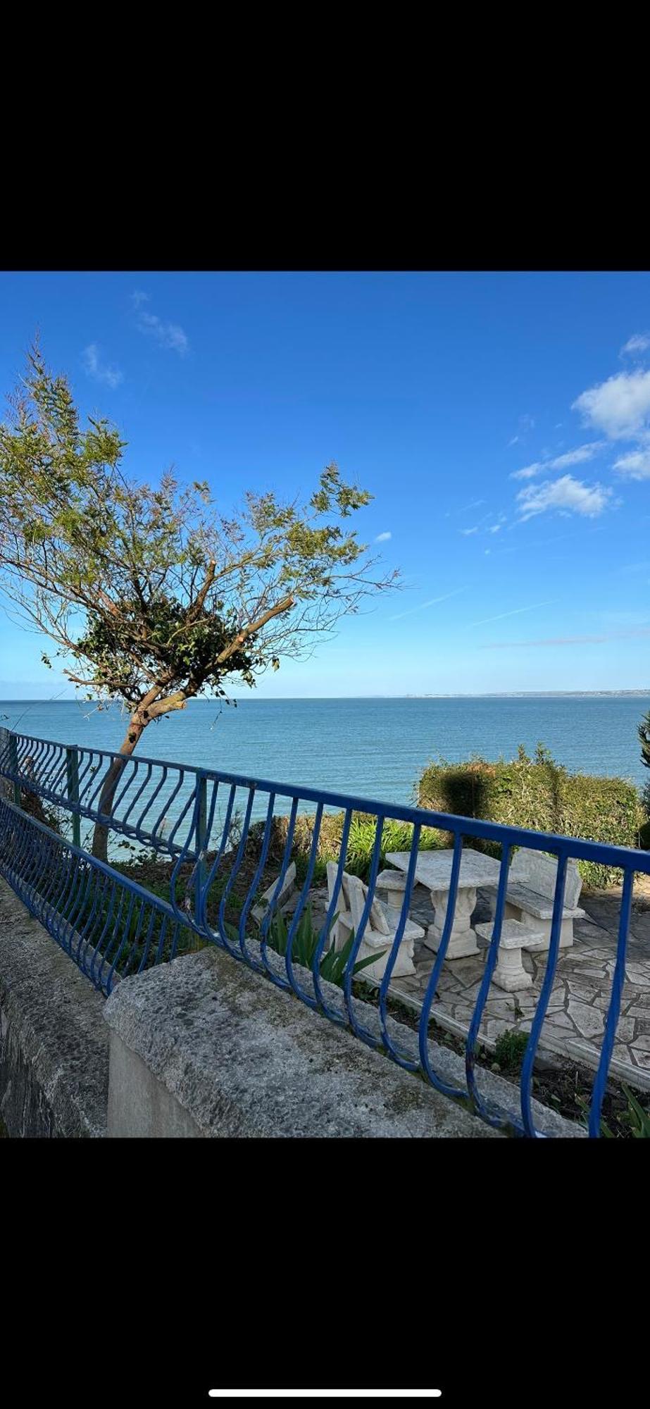 Appartement Vue Sur Mer Plérin Kültér fotó
